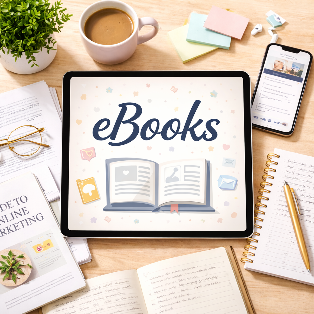 eBooks