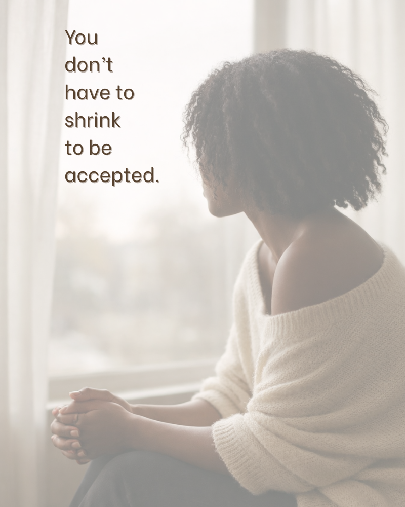 You Are Allowed