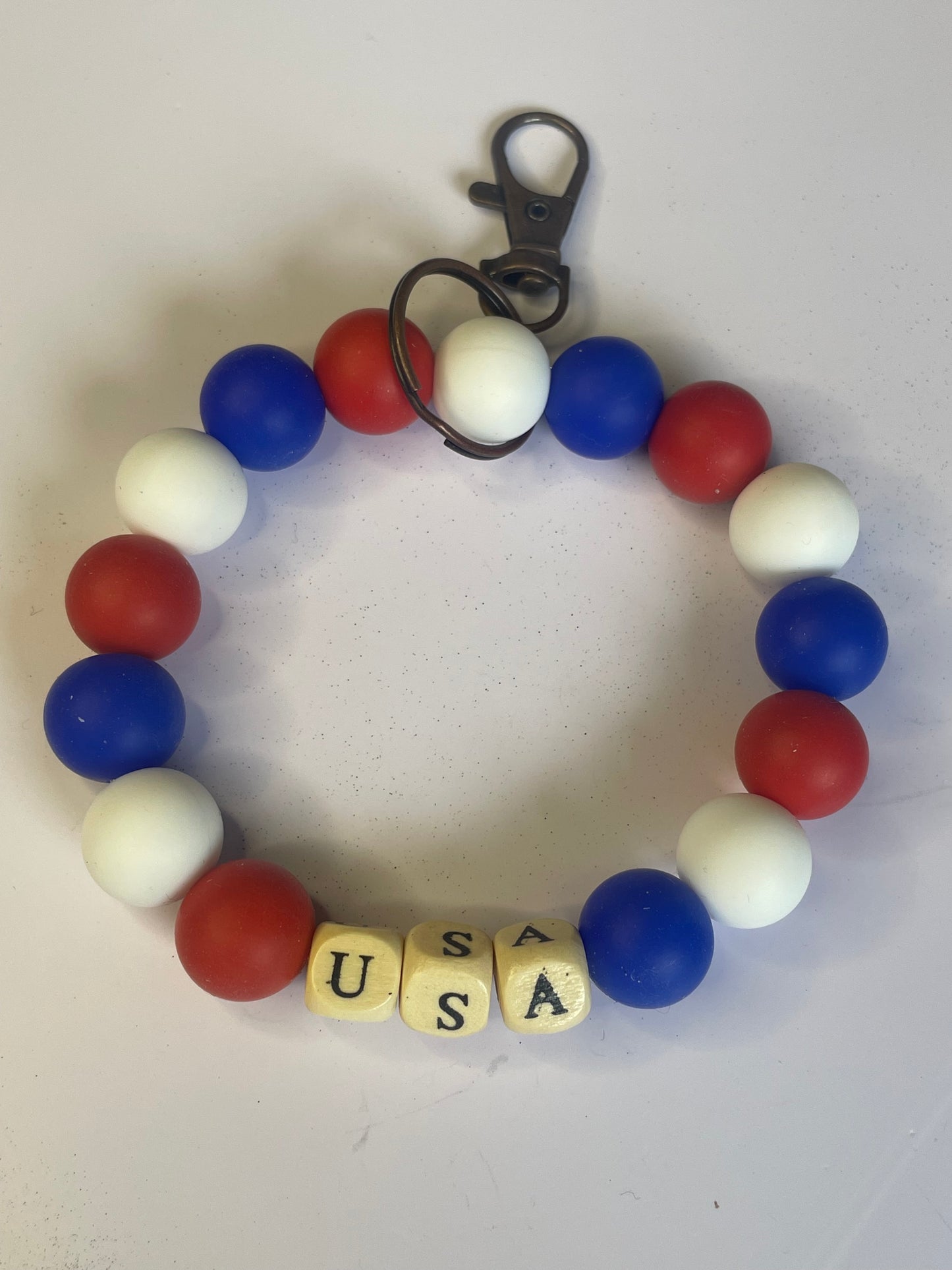 USA - Wristlet