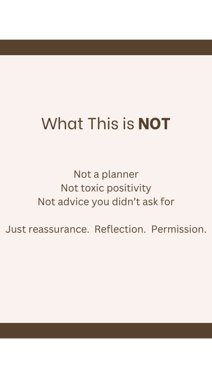 You Are Allowed