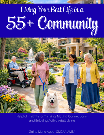Living Your Best Life in a 55+ Community | A Practical Guide
