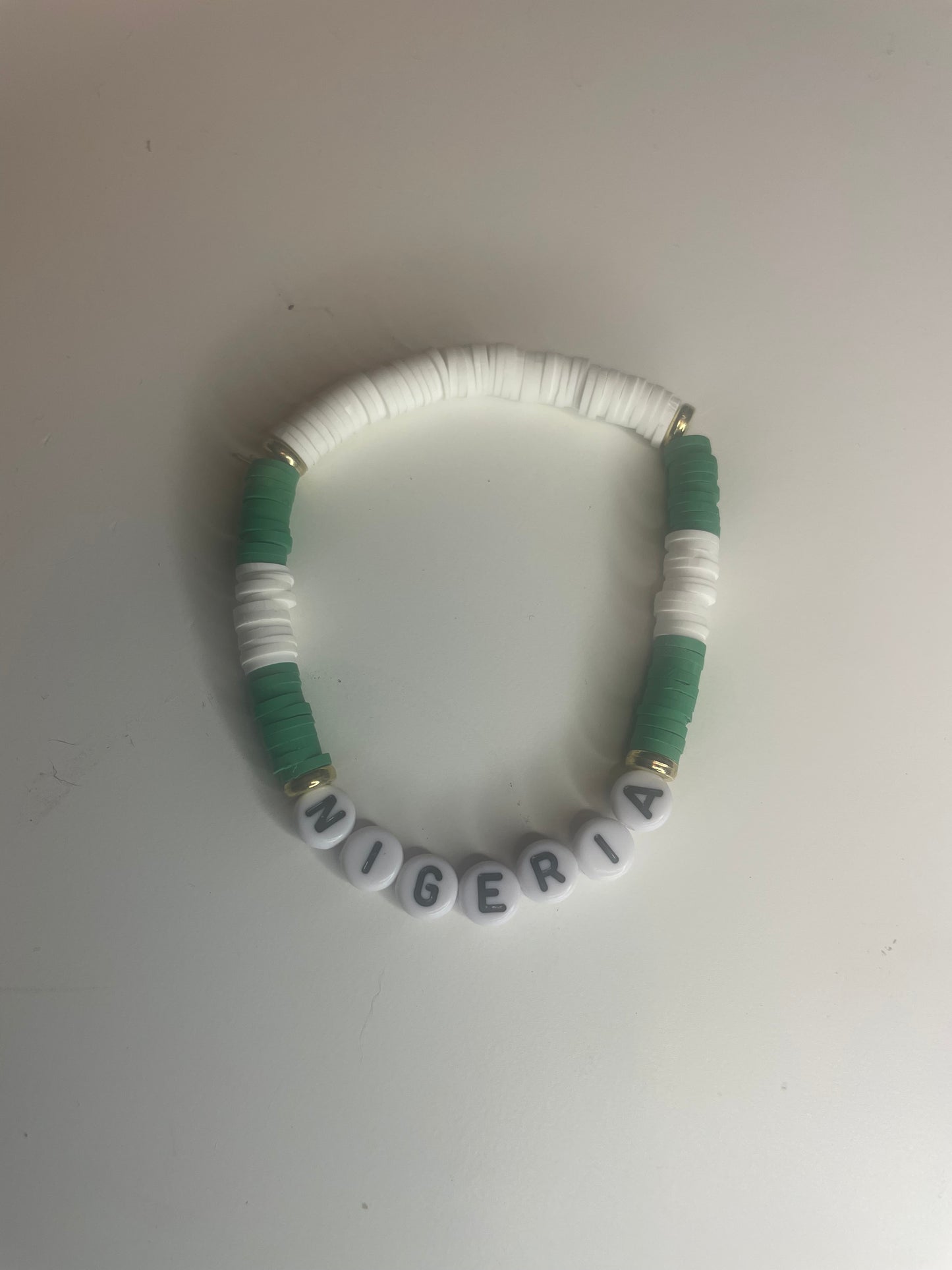 Nigeria - Bracelet