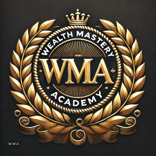 Wealth Mastery Academy Dream Builder